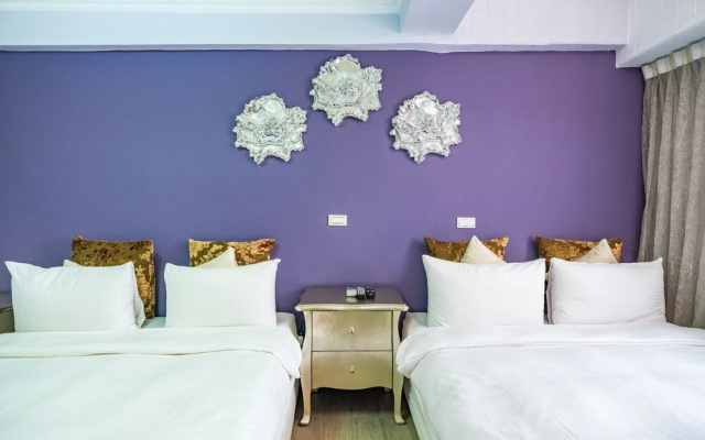 Star Hotel