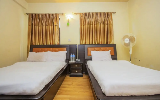 Dhulikhel Training Centre by OYO Rooms