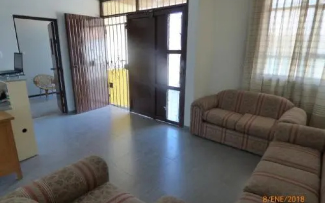 Hostal Villegas I