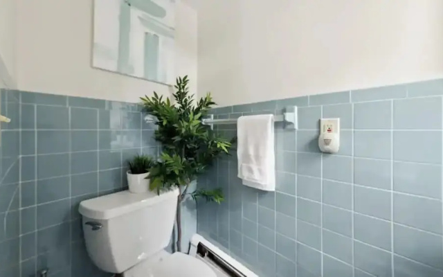 3BR Prime Luxury NY - Free Parking