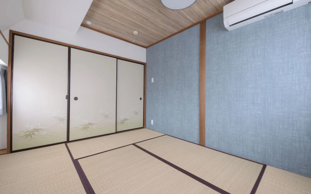 Shinjuku 6-chome City Stay