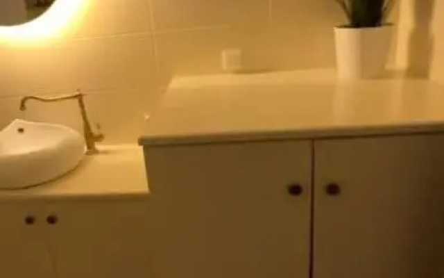 Alki Apartment 20m from Saint George Beach