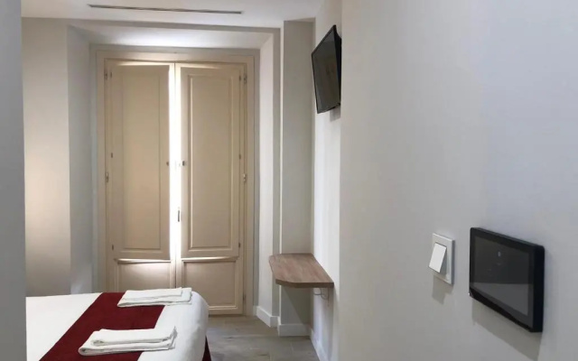 Pinar Malaga Rooms