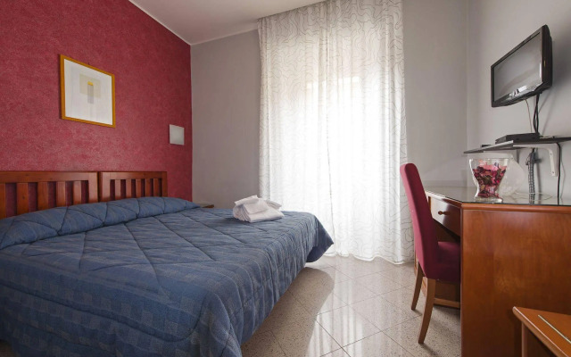 Hotel Ercoli