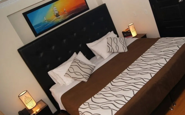 Hotel Zafiro Boutique
