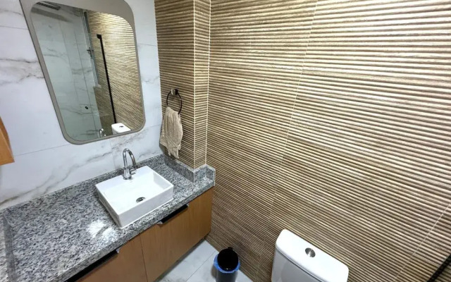 TEKATETU Hotels&Flats - Makaranduba 301