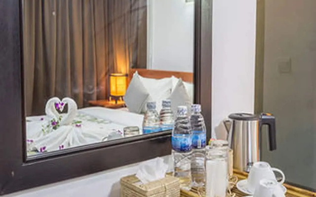 Savoie Angkor Boutique