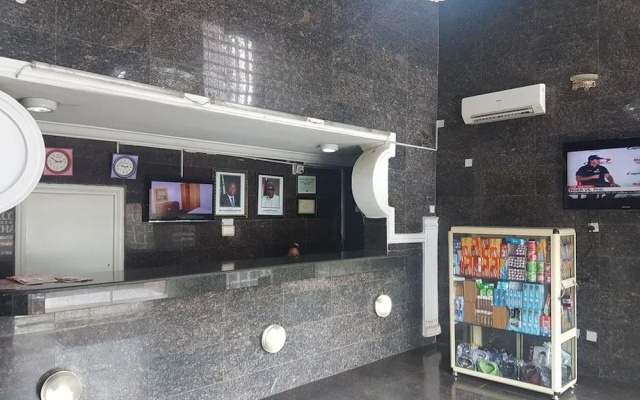 Chamcce Hotel