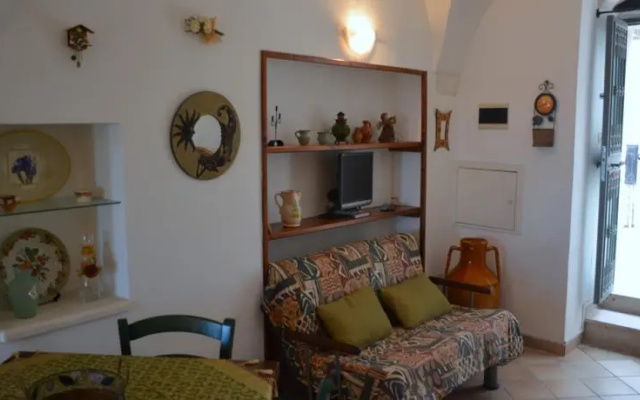 Antica Dimora Bianca