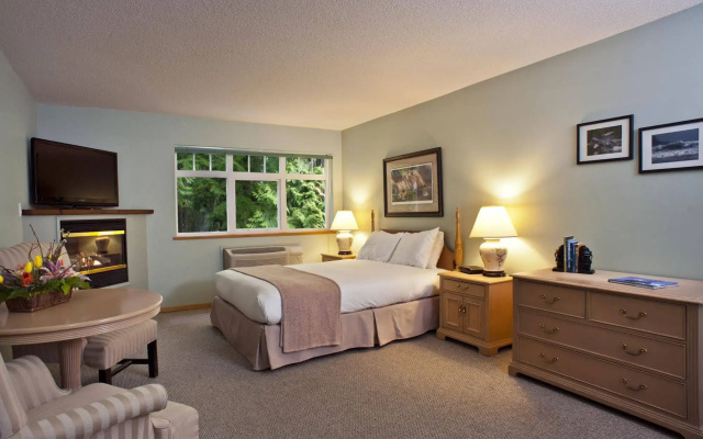 Hotel Zed Tofino