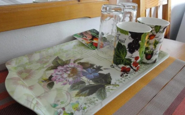 Borko Guest House