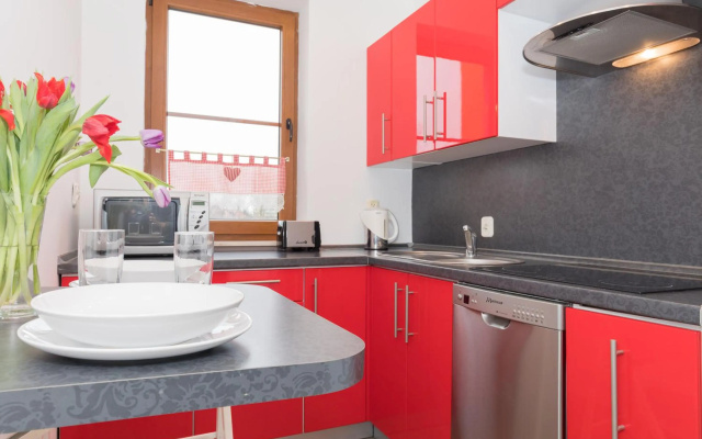 Jantar Apartamenty City Center