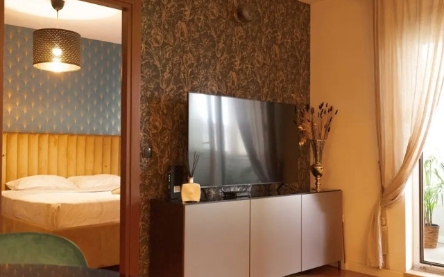 Apartment Leonardo - One Bedroom Apartment With Balcony