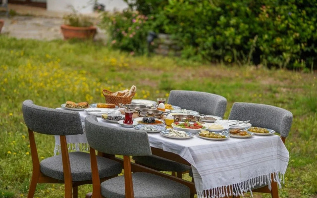 Bona Me Yalıkavak