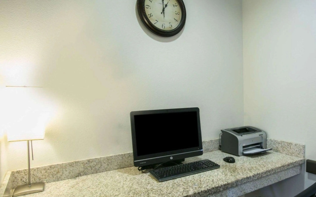 Sleep Inn & Suites Round Rock - Austin North