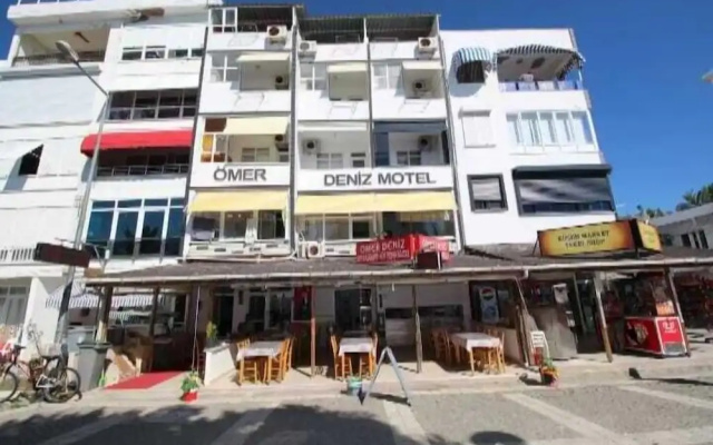 Omer Deniz Motel