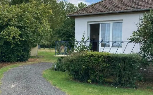 La maison d’Henri