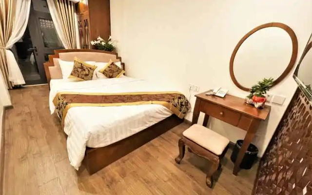 De la Soie Hotel & Travel