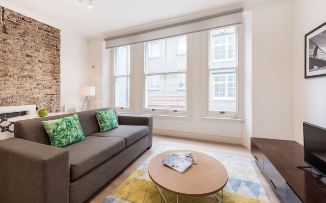 Stay At Mine - Archer Street