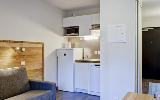 Appartement Brides-les-Bains, 1 pièce, 2 personnes - FR-1-512-112