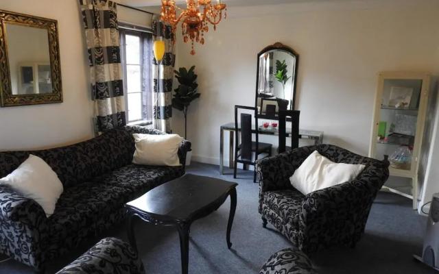 2 Person Holiday Park Home in Tranekaer