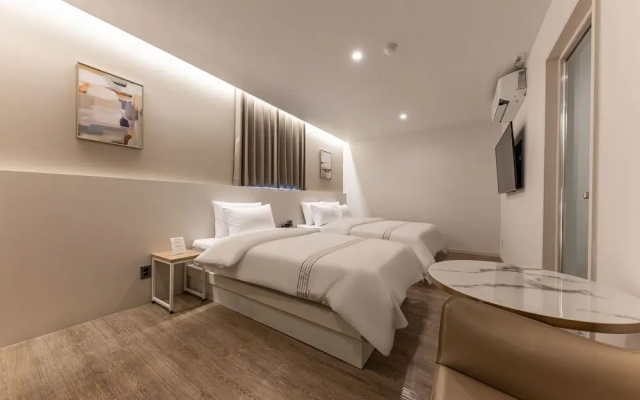 Osan Masil Hotel