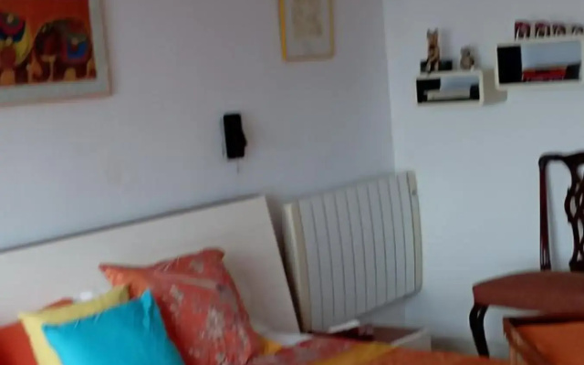 Suite coblanca