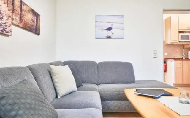 Ferienwohnung Juchmann