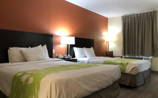 Econo Lodge Dothan West