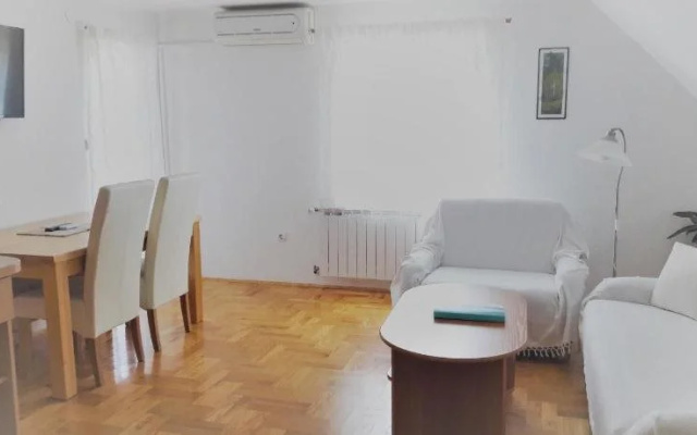 The Krizmanic Family B&B - Plitvice Lakes