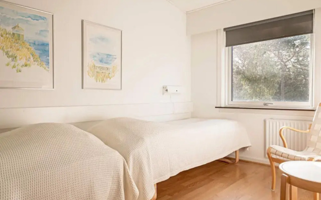 4 Person Holiday Home in Nexo