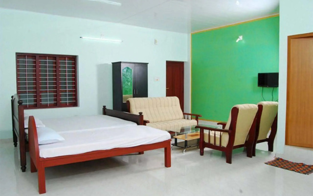 Wayanad Lux Inn