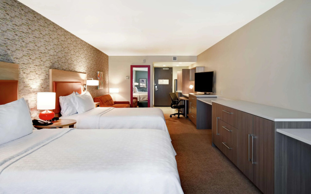 Home2 Suites by Hilton Victorville