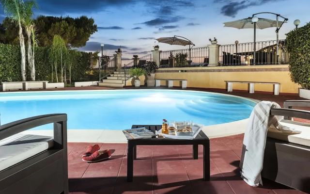 Villa Carolina