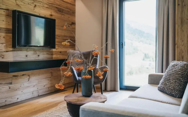 VAYA Residence Galtür
