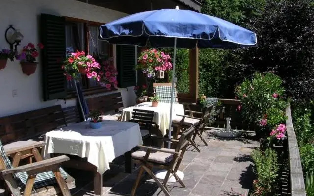 Haus Stadler