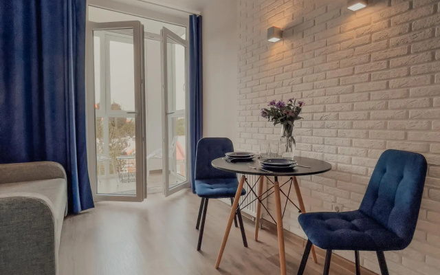 LovelyHome 39 (ЛавлиХоум 39) на улице Каштановая аллея 97