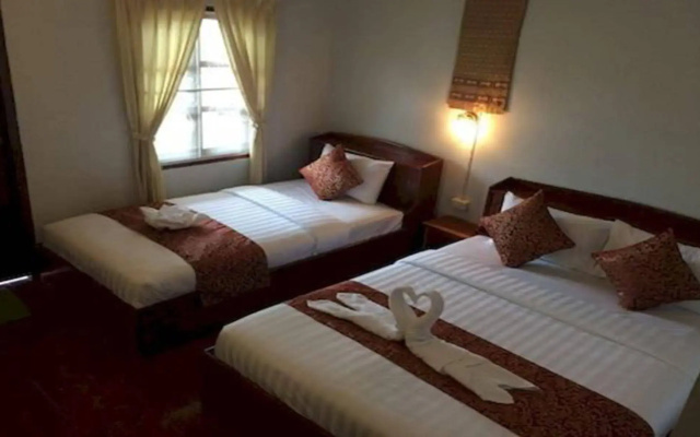Kounsavan Guest House