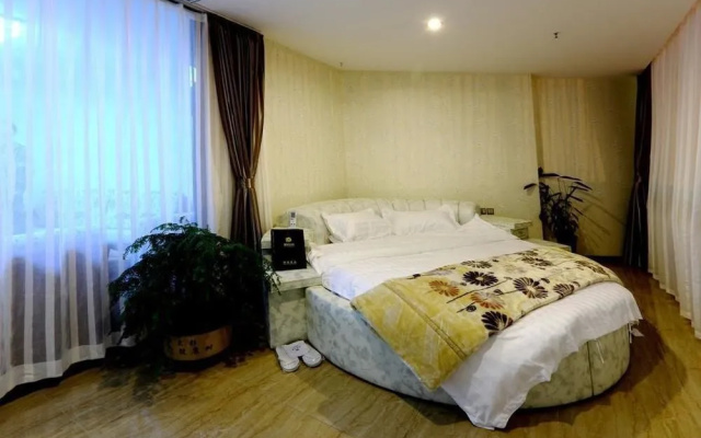 Chengde Yiyuan Hotel