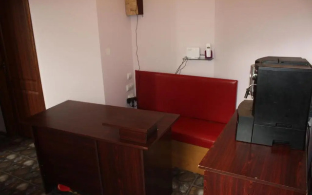 Lemberg Elite Apartments