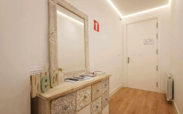 Estrena glamour guggenheim pinchos By urban hosts