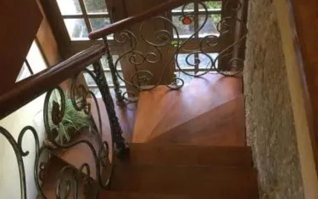 Casa Mañoso