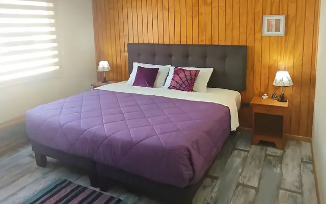 Hostel Rogiel