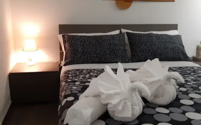 Villa Marianna
