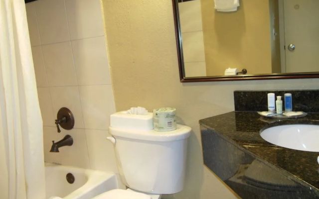 Quality Inn