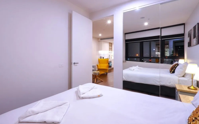 Astra Apartments Glen Waverley At Galleria