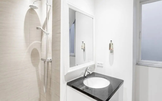 ★ 170SQM Apt. 50M to Main Street, Metro & canals ★
