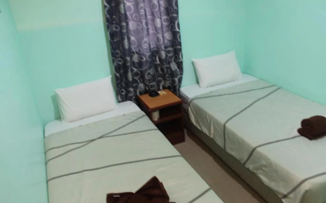 OYO 43954 Hotel Casa Reo