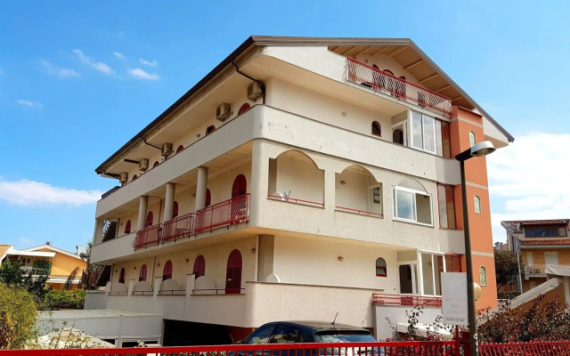 Hotel Alexander