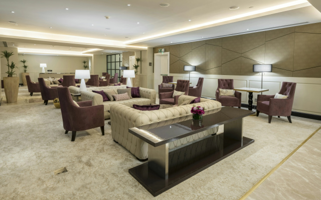 The Hotel Galleria Jeddah, Curio Collection by Hilton
